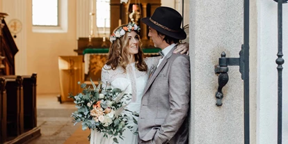 Wedding - Viehdorf - Schloss Persenbeug