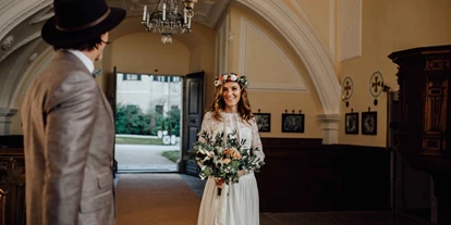 Wedding - Viehdorf - Schloss Persenbeug