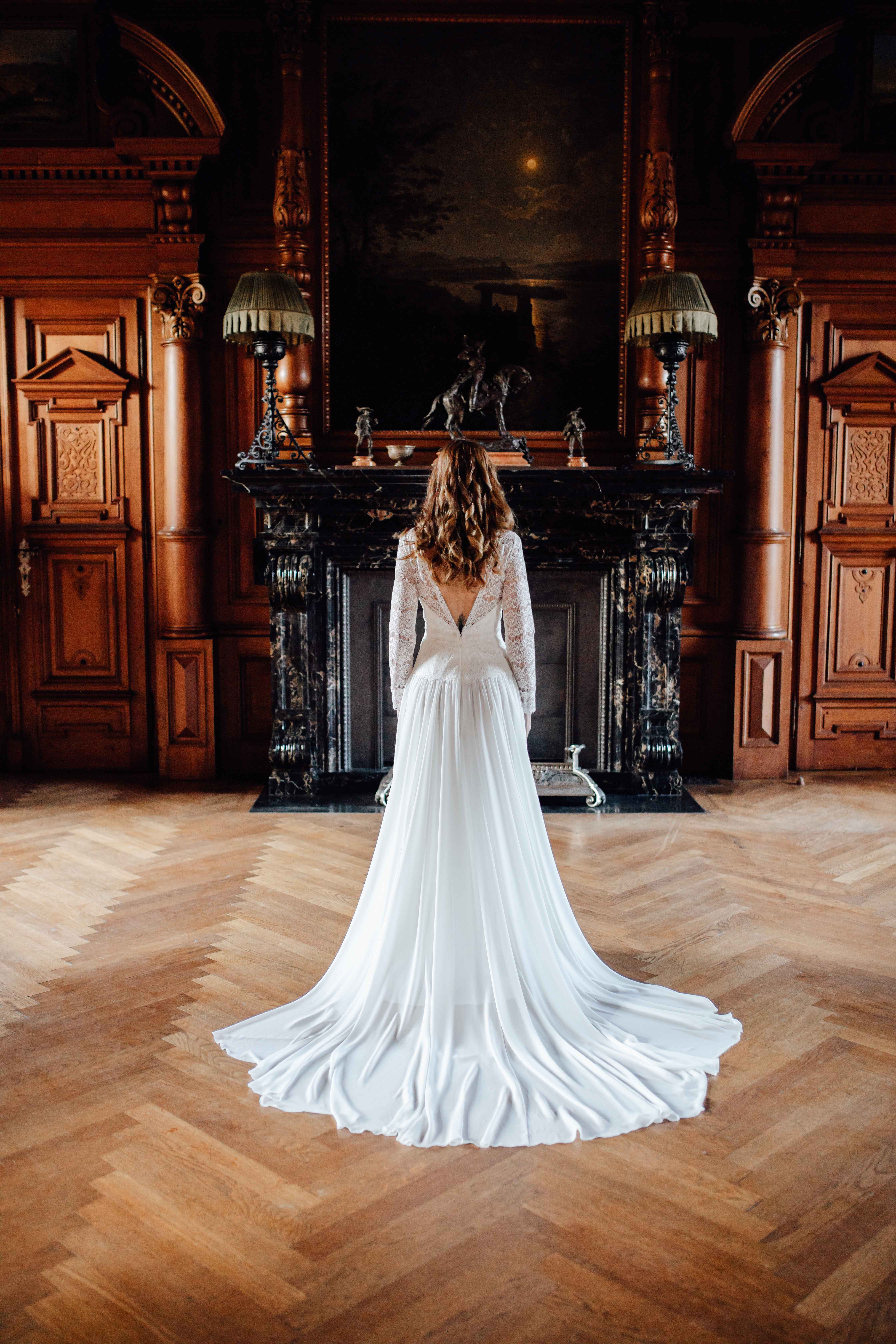 Hochzeit: Schloss Persenbeug