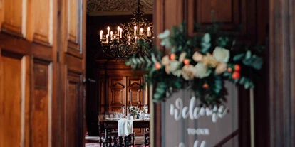 Wedding - Viehdorf - Schloss Persenbeug