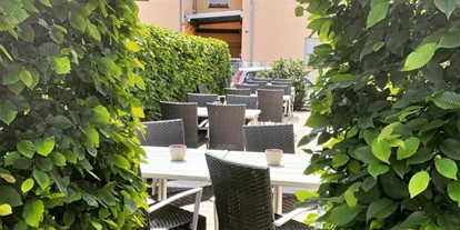 Hochzeit - Freigericht (Main-Kinzig-Kreis) - Unser BIergarten - Ratskeller Lotz