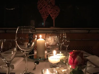 Hochzeitslocation: Am Valentinstag  - Ratskeller Lotz