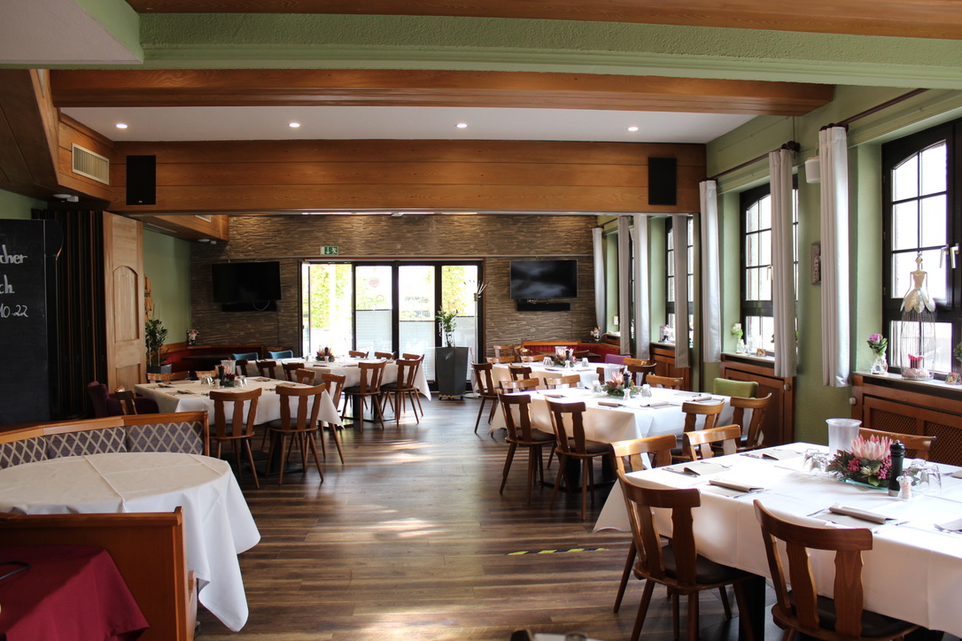 Hochzeitslocation: Ratskeller Lotz