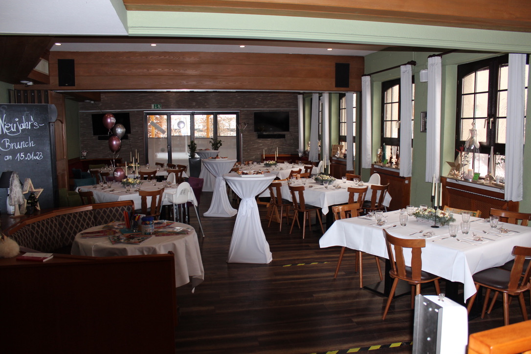 Hochzeitslocation: Ratskeller Lotz