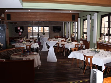 Hochzeitslocation: Ratskeller Lotz