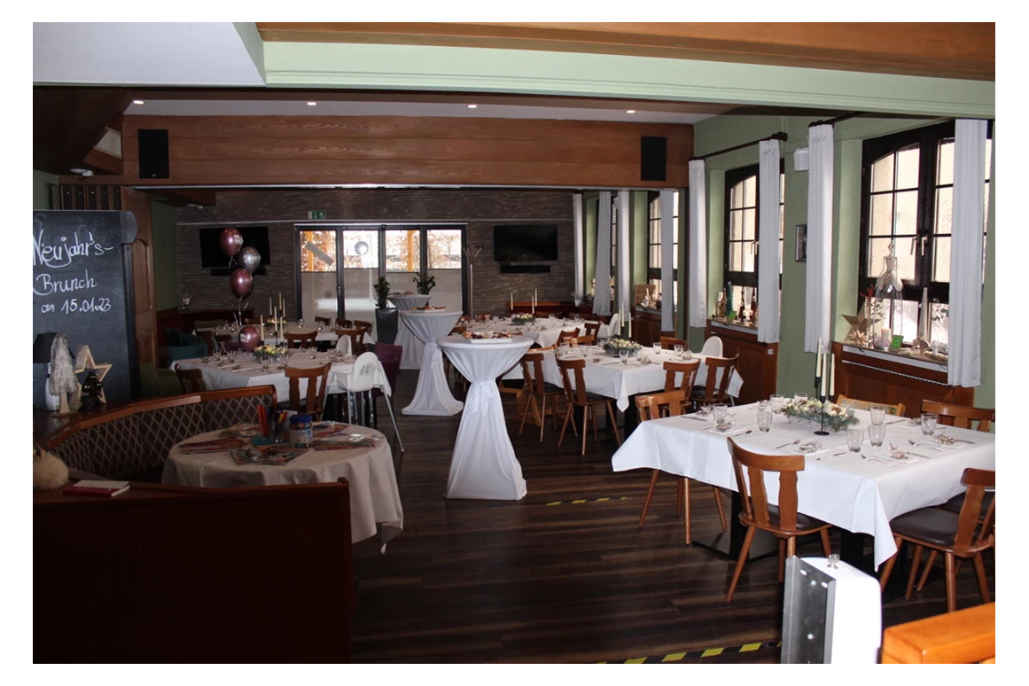 Hochzeitslocation: Ratskeller Lotz