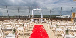 Heiraten Im Standesamt Im Landhotel Voshovel In Schermbeck