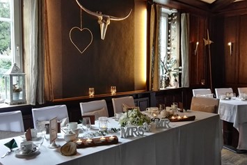 Hochzeit: Hochzeit auf dem Bielboh - Bergwirtschaft Bieleboh Restaurant & Hotel