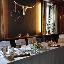 Hochzeit: Hochzeit auf dem Bielboh - Bergwirtschaft Bieleboh Restaurant & Hotel