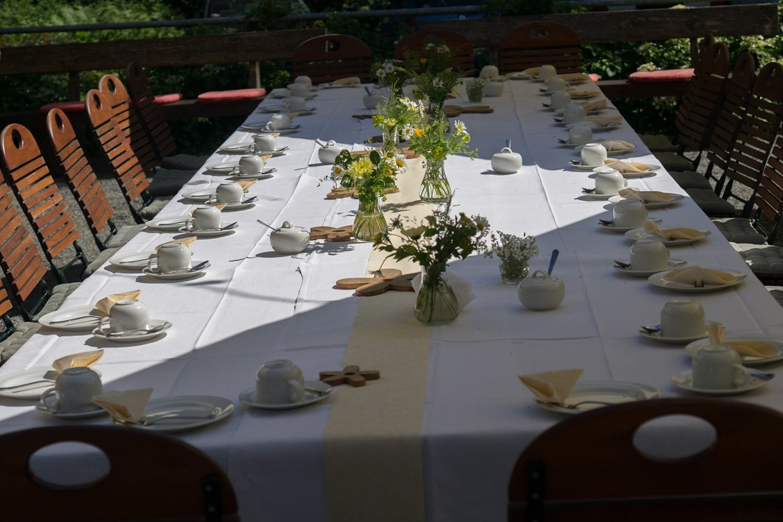Hochzeit: Bergwirtschaft Bieleboh Restaurant & Hotel