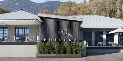 Hochzeit - Nals - PHILIAZ