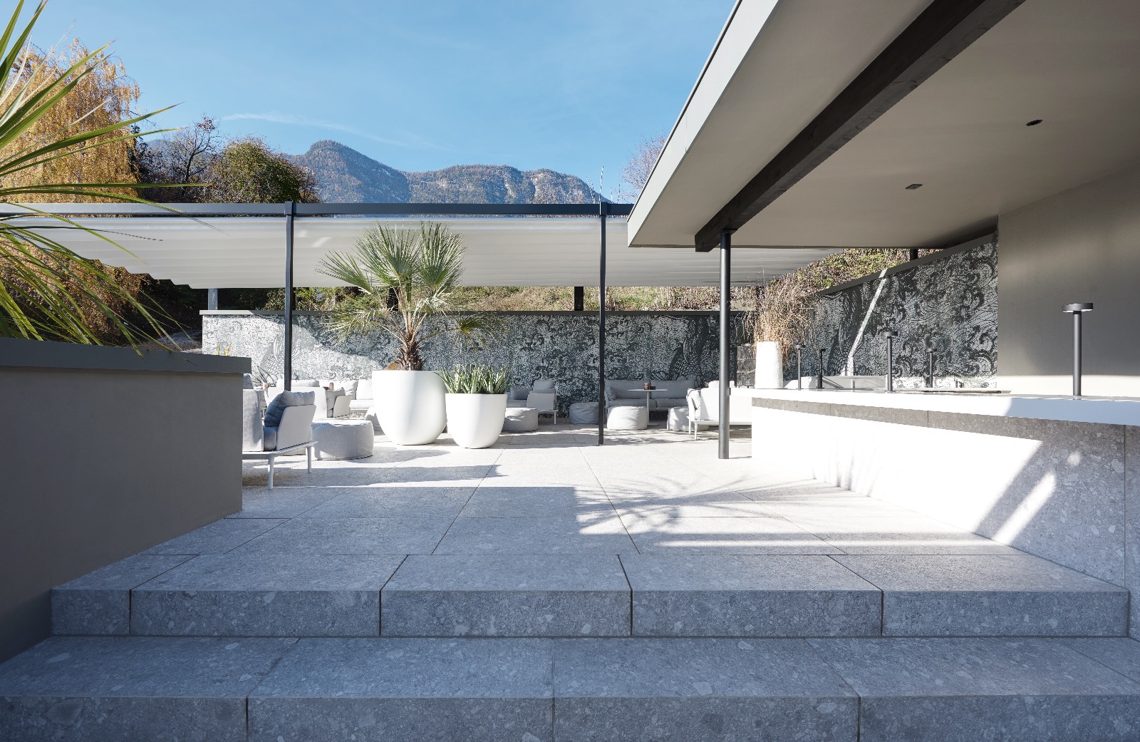 Hochzeitslocation: PHILIAZ