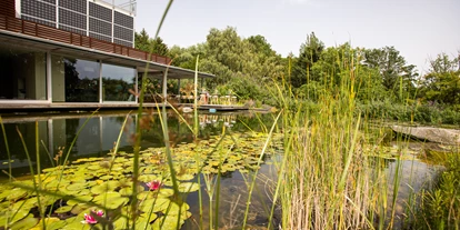 Wedding - Bezirk Tulln - Refugio Schwimmteich - REFUGIO - Pecoraro Balsamico