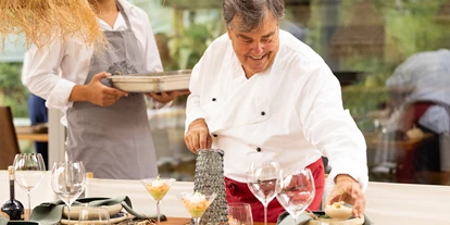 Wedding - Bezirk Tulln - Refugio Service - REFUGIO - Pecoraro Balsamico