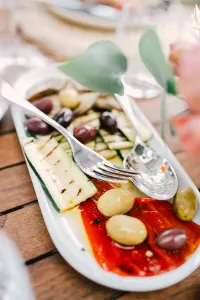 Hochzeit: REFUGIO - Pecoraro Balsamico