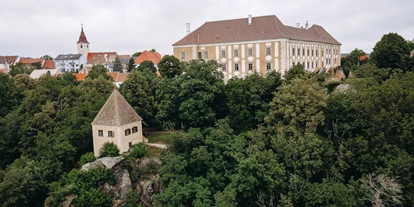 Matrimonio - Raabs an der Thaya - Schloss Drosendorf