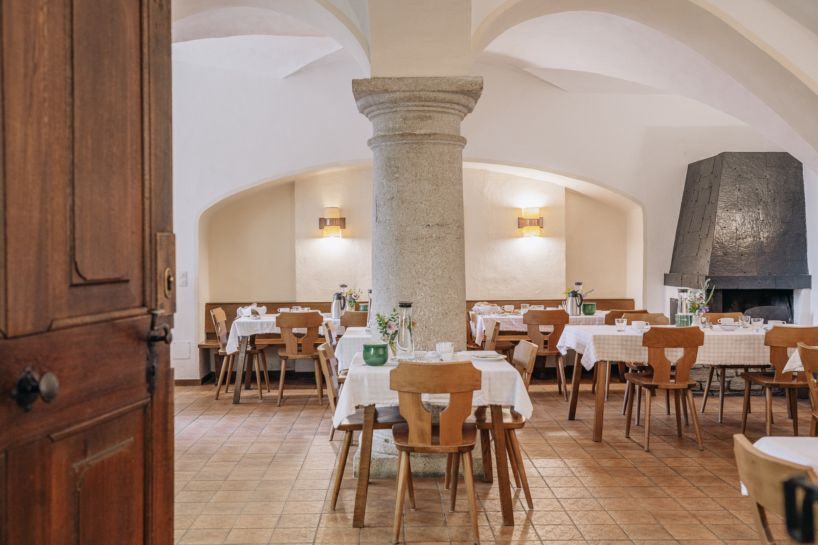 Mariage - Horn (Horn) - Schloss Drosendorf