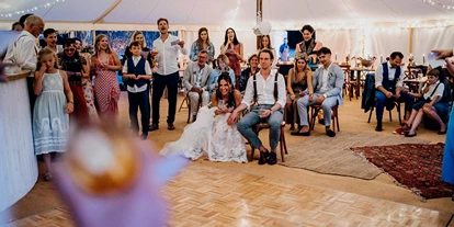 Matrimonio - Raabs an der Thaya - Schloss Drosendorf