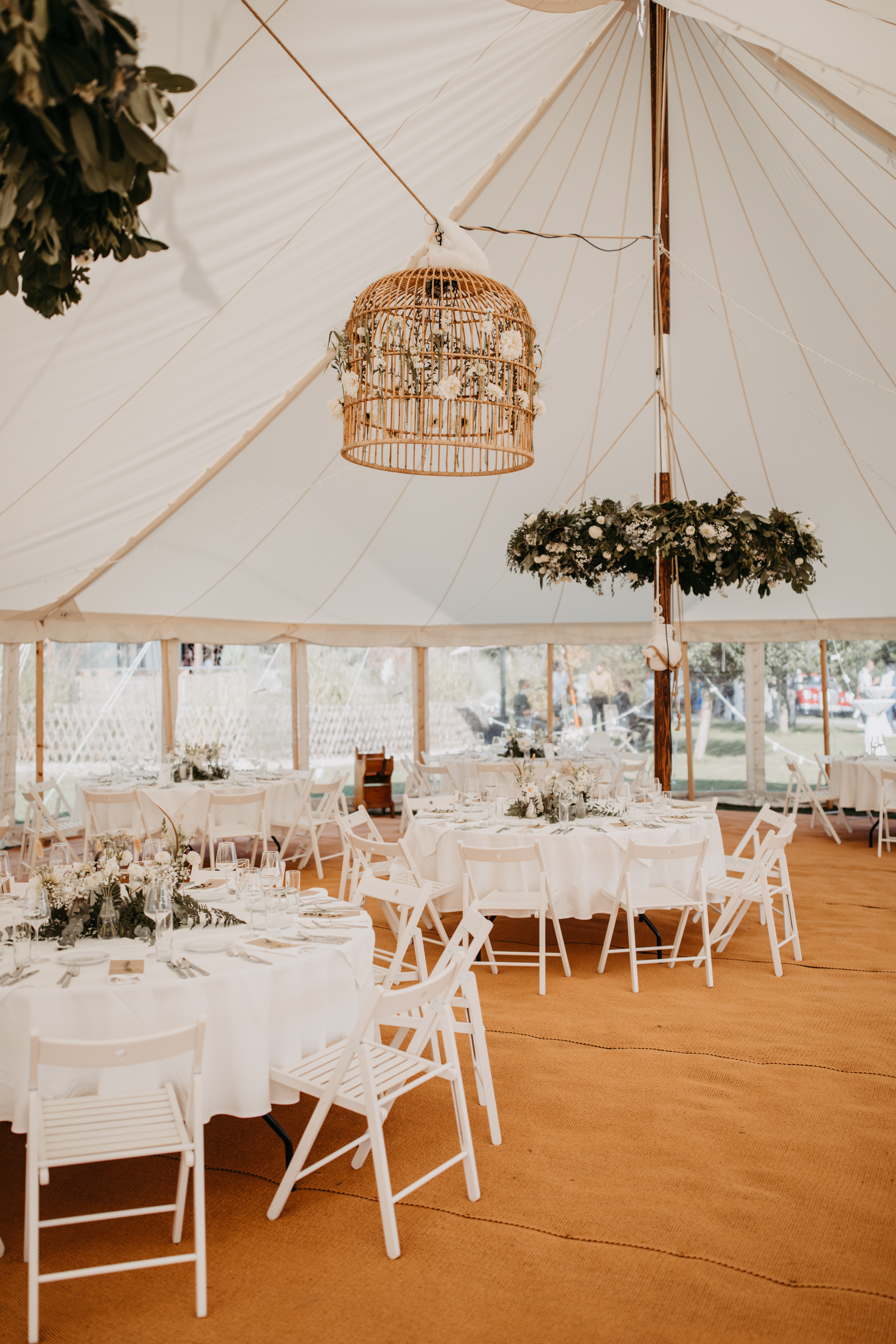 Hochzeit: Schloss Drosendorf