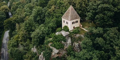Matrimonio - Raabs an der Thaya - Schloss Drosendorf