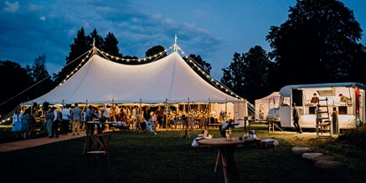 Matrimonio - Raabs an der Thaya - Schloss Drosendorf