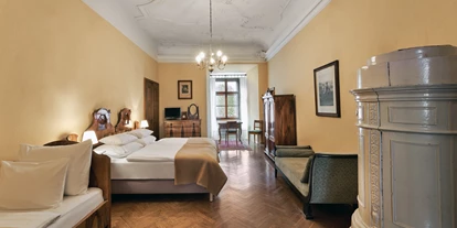 Matrimonio - Raabs an der Thaya - Schloss Drosendorf