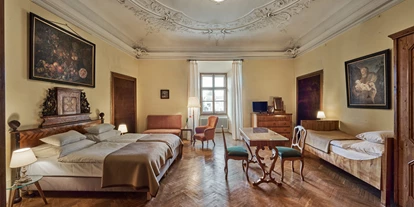 Matrimonio - Raabs an der Thaya - Schloss Drosendorf