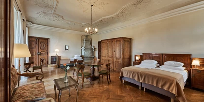 Matrimonio - Raabs an der Thaya - Schloss Drosendorf