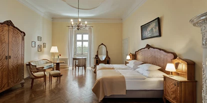 Matrimonio - Raabs an der Thaya - Schloss Drosendorf
