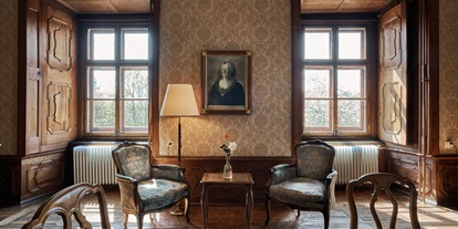 Matrimonio - Raabs an der Thaya - Schloss Drosendorf