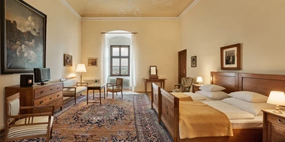 Matrimonio - Raabs an der Thaya - Schloss Drosendorf