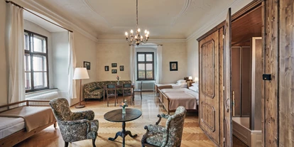 Matrimonio - Raabs an der Thaya - Schloss Drosendorf