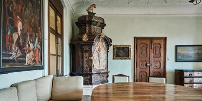 Matrimonio - Raabs an der Thaya - Schloss Drosendorf