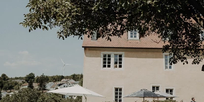 Matrimonio - Flonheim - Alte Kellerei
