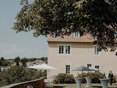 Hochzeitslocation: Alte Kellerei