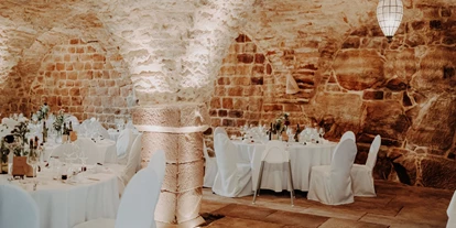 Matrimonio - Flonheim - Die Hochzeitslocation "Alte Kellerei" in Rheinland-Pfalz. - Alte Kellerei