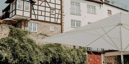 Matrimonio - Flonheim - Alte Kellerei