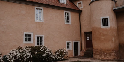 Matrimonio - Flonheim - Alte Kellerei