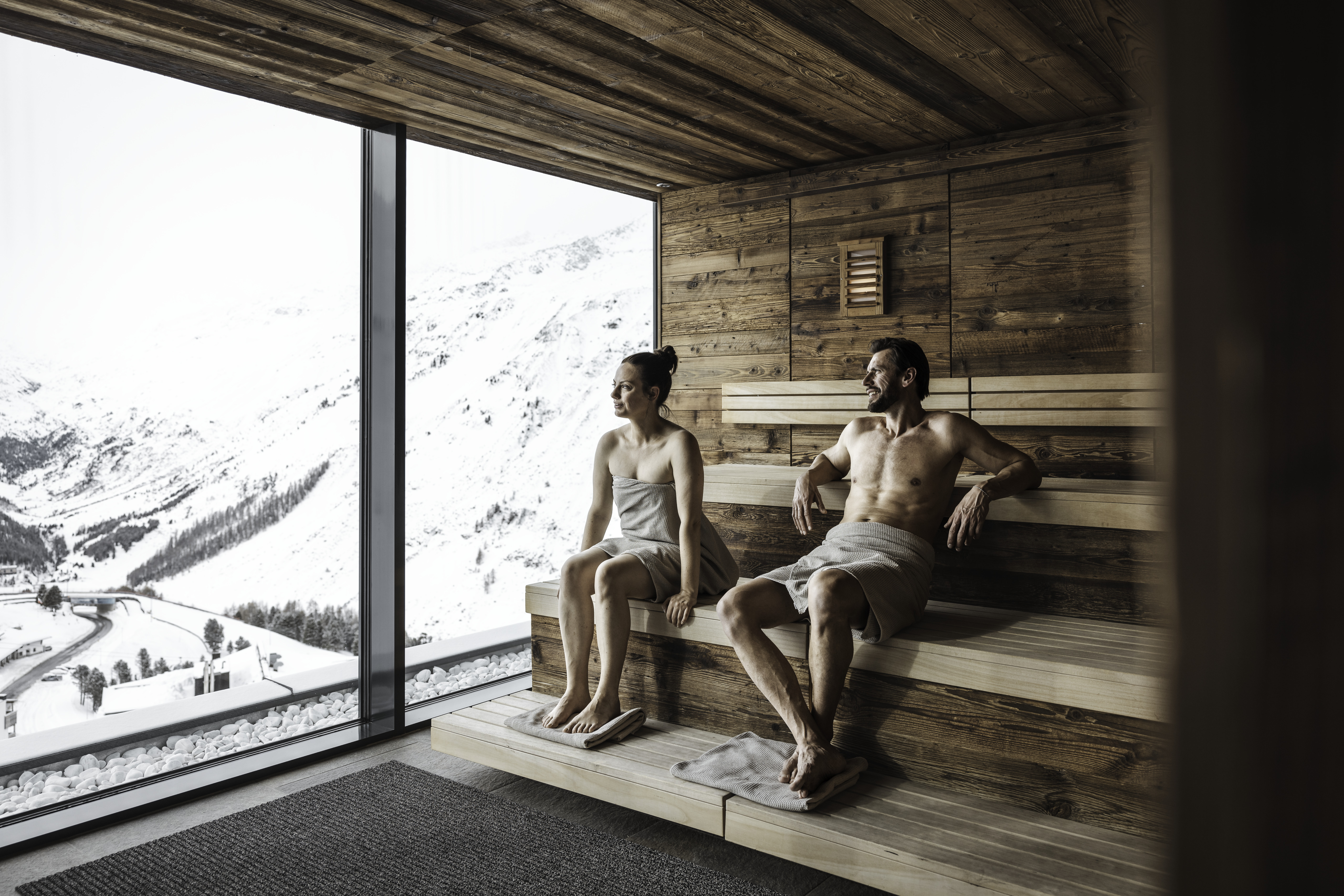Hochzeitslocation: SKI | GOLF | WELLNESS Hotel Riml