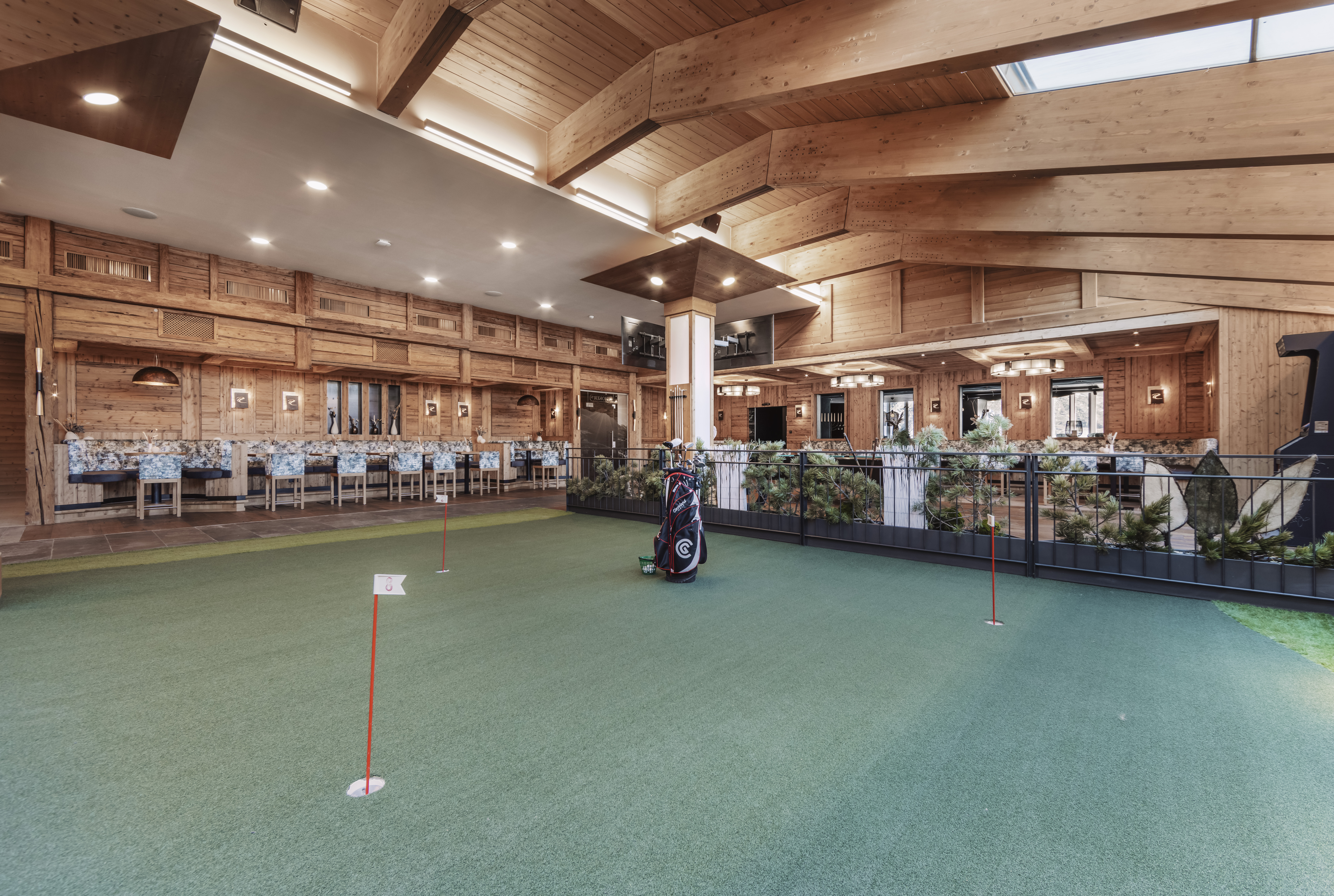 Hochzeitslocation: SKI | GOLF | WELLNESS Hotel Riml