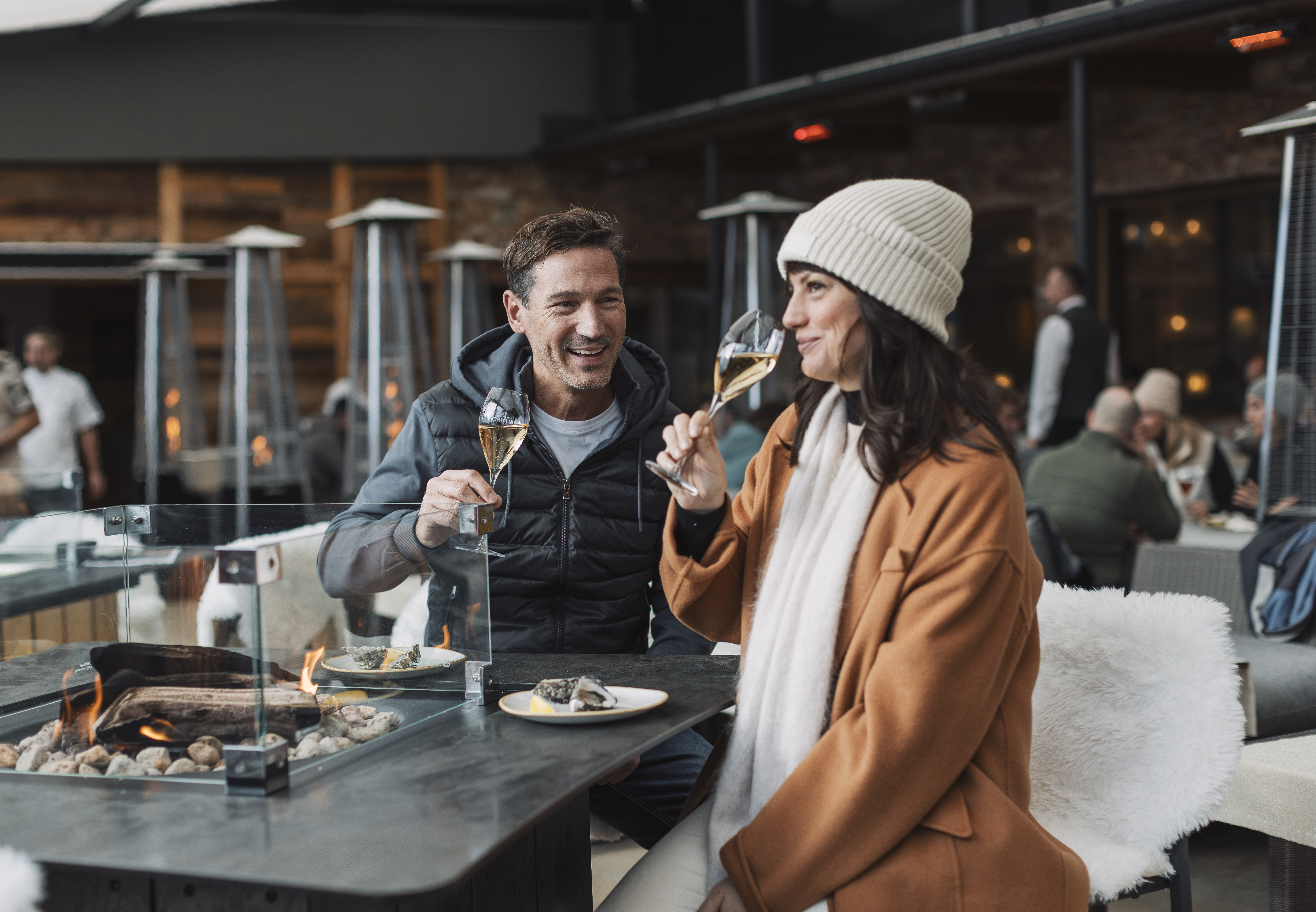 Hochzeitslocation: SKI | GOLF | WELLNESS Hotel Riml