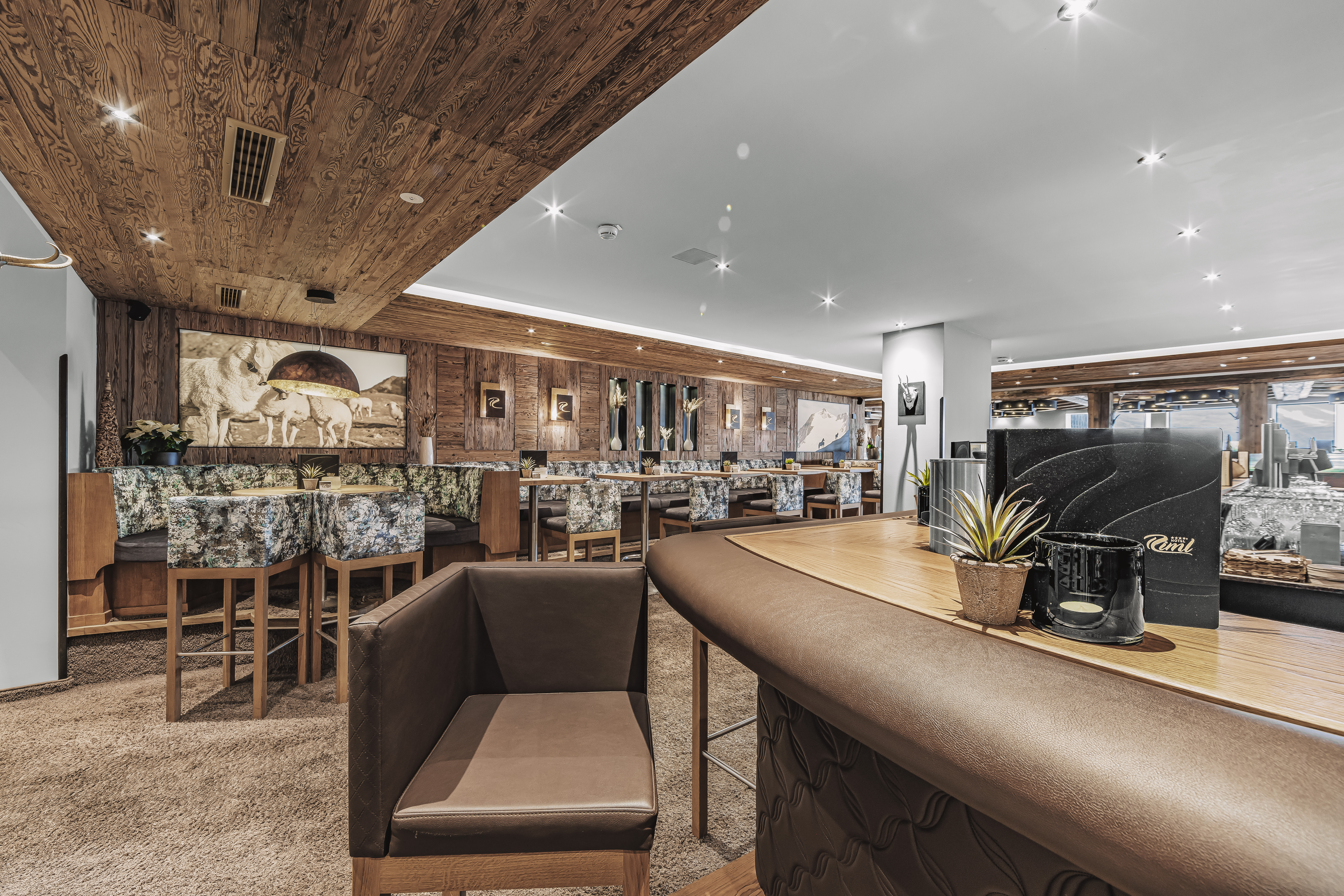 Hochzeitslocation: SKI | GOLF | WELLNESS Hotel Riml