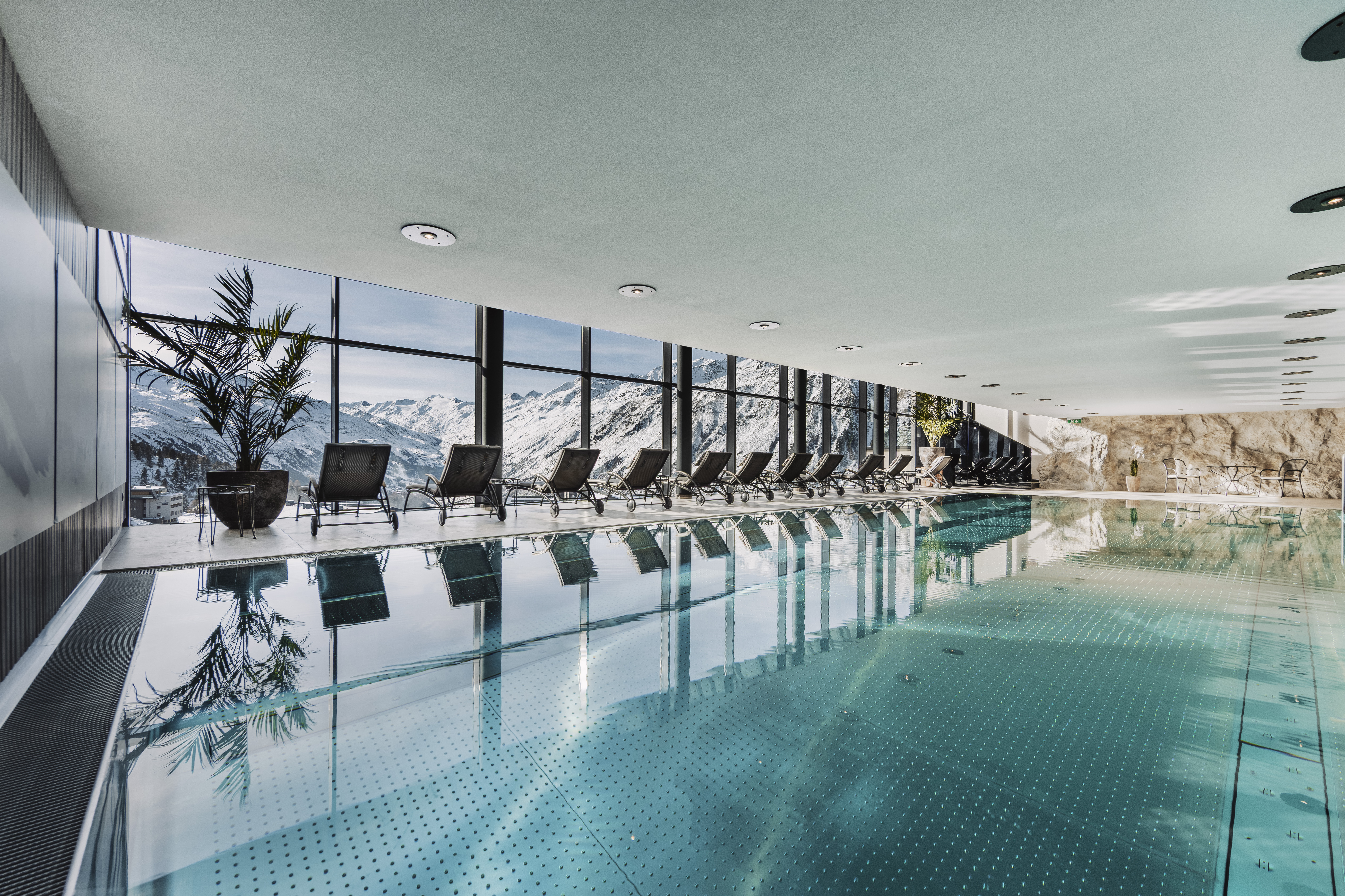 Hochzeitslocation: SKI | GOLF | WELLNESS Hotel Riml