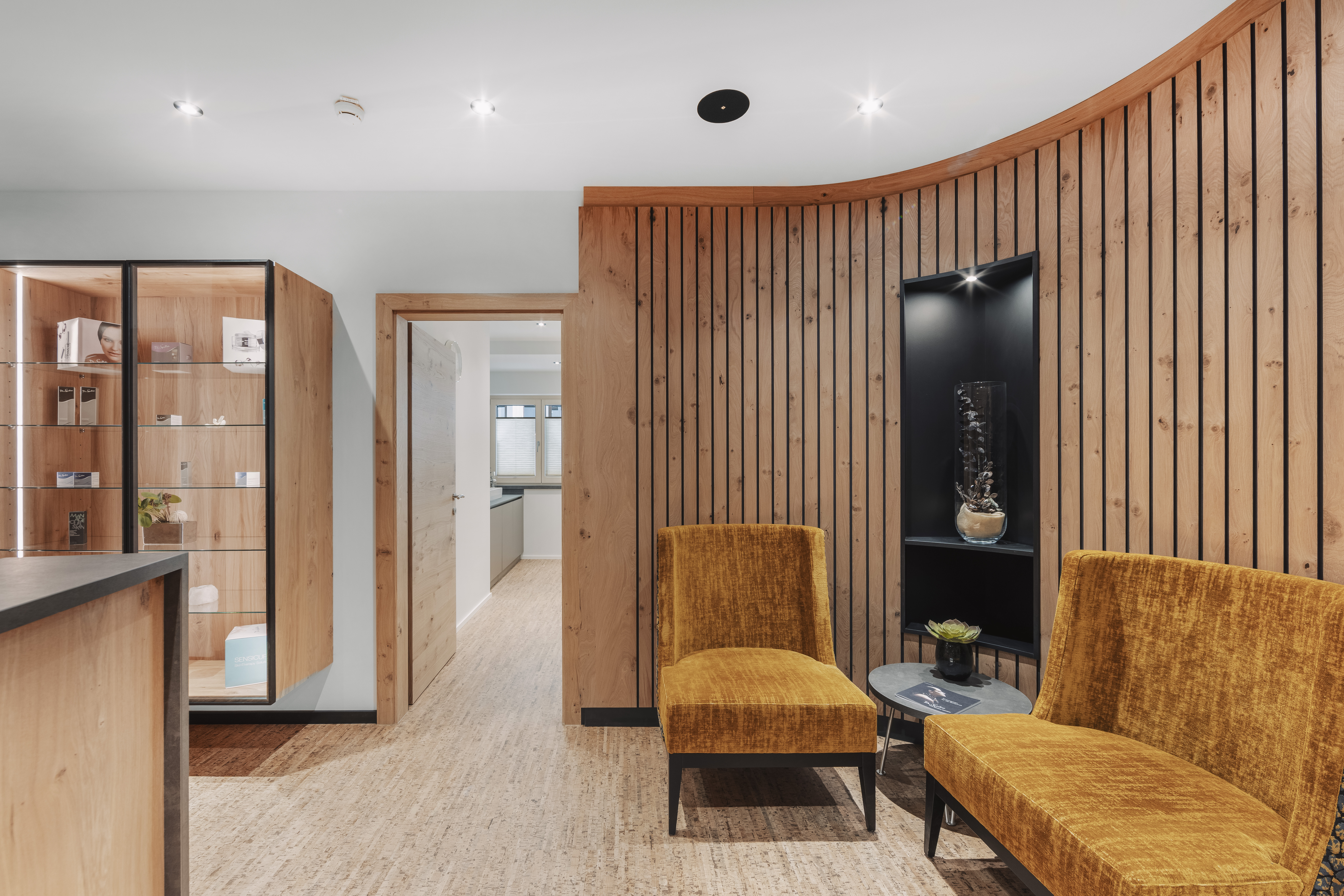 Hochzeitslocation: SKI | GOLF | WELLNESS Hotel Riml