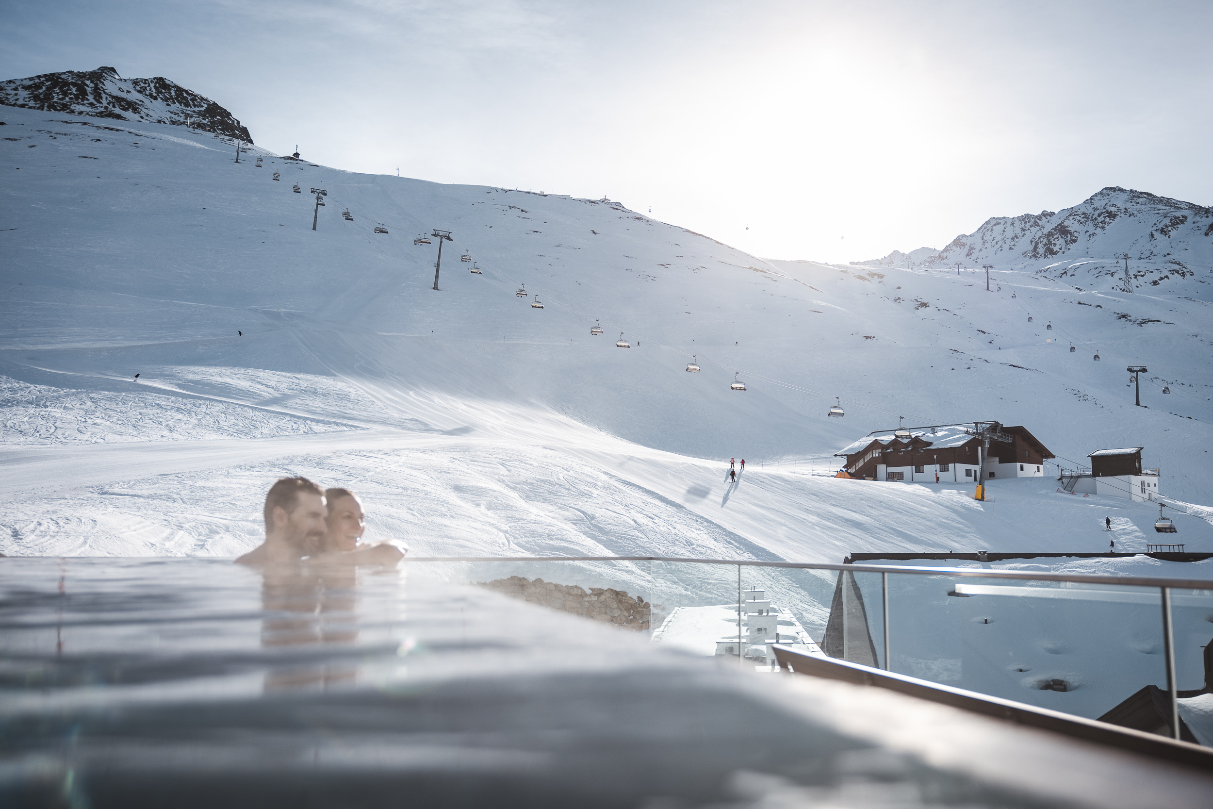 Hochzeitslocation: SKI | GOLF | WELLNESS Hotel Riml
