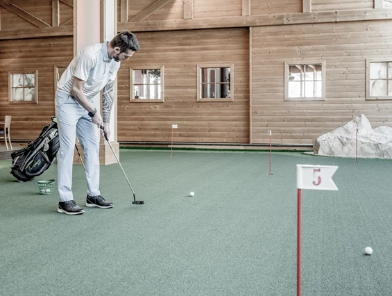 Hochzeit: SKI | GOLF | WELLNESS Hotel Riml****S