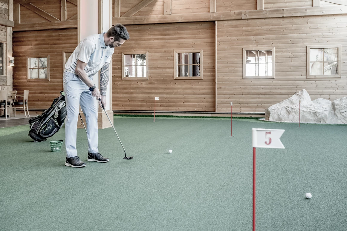 Hochzeit: SKI | GOLF | WELLNESS Hotel Riml****S