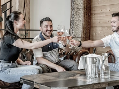 Hochzeit: SKI | GOLF | WELLNESS Hotel Riml****S