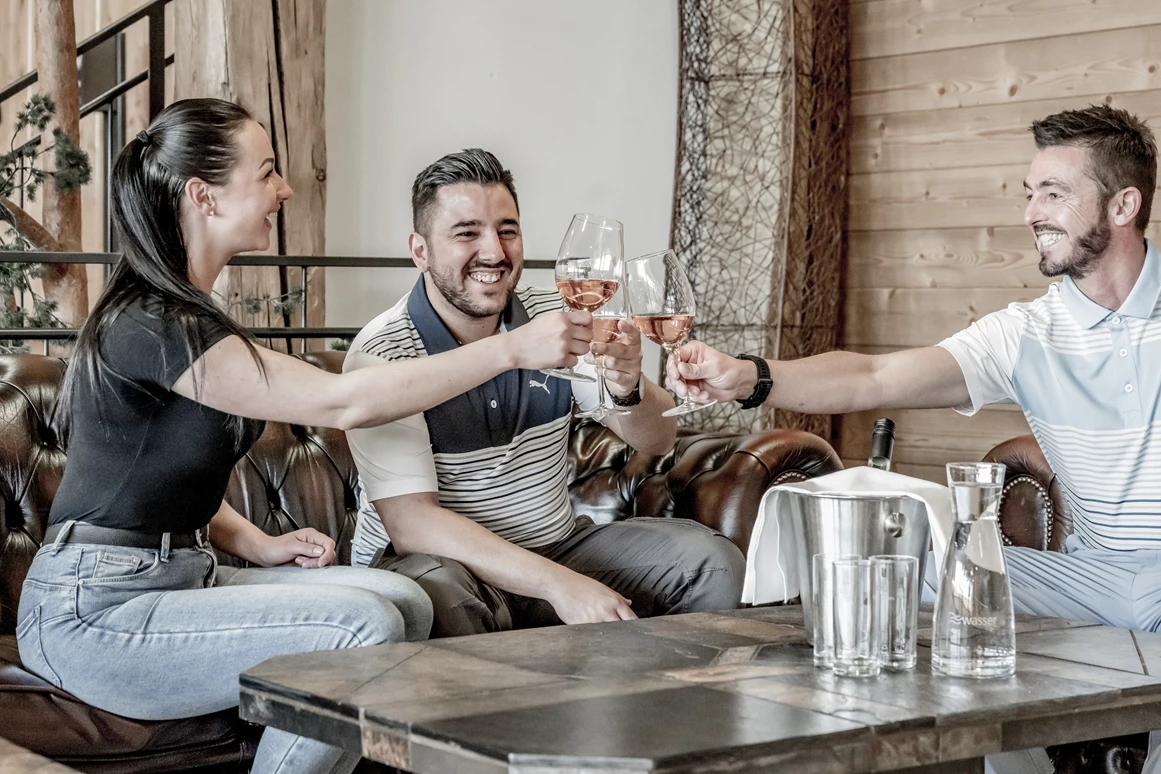 Hochzeit: SKI | GOLF | WELLNESS Hotel Riml****S