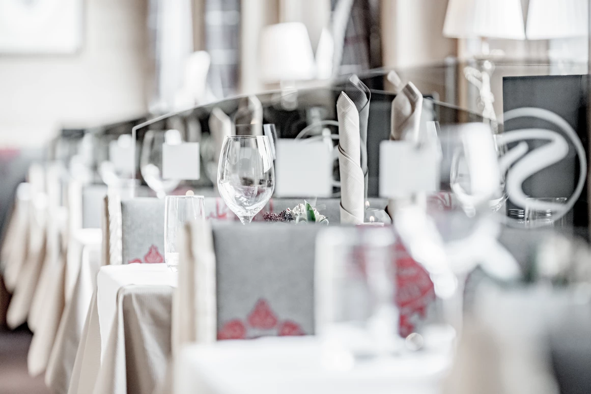 Hochzeit: SKI | GOLF | WELLNESS Hotel Riml****S